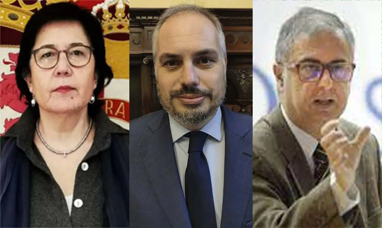Las tres asociaciones de fiscales ponen sobre la mesa sus reivindicaciones económicas ante el Ministerio de Justicia
