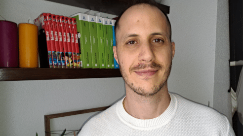 Antonio Requena, presidente de Defensa Turno Libre: “Hay interinos que son cómplices del propio abuso, aunque la Administración es culpable”