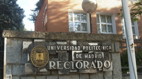 Un juzgado ordena a la Universidad Politécnica a readmitir o indemnizar a una interina con 20 años de antigüedad