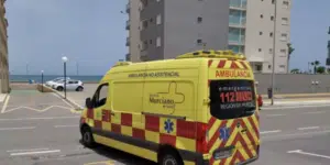 La Sanidad Pública Murciana tendrá que pagar 300.000 euros a los hijos de una anciana que falleció esperando 7 horas a la ambulancia