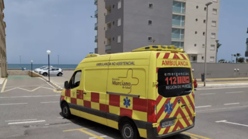 La Sanidad Pública Murciana indemnizará con 300.000 euros a los hijos de una anciana que falleció esperando 7 horas a la ambulancia
