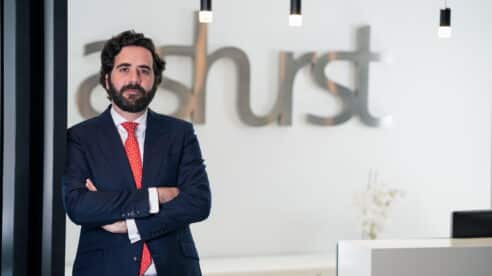 Joaquín Macías Pérez: «A todo lo que sea eficiente, sostenible y verde le espera un buen futuro en el mercado inmobiliario»