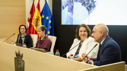 «La justicia restaurativa no va a quitarle trabajo a los abogados, pero da a las víctimas algo que no le da el proceso penal»