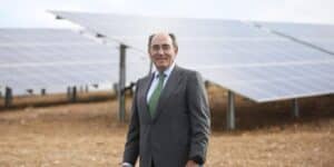 Iberdrola ceo
