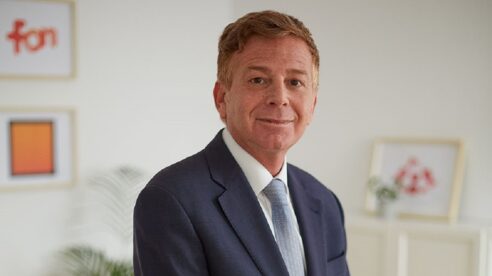 Jean Devaureix: «Existen muy pocos profesionales que conozcan a fondo los litigios de patentes farmacéuticas y biotecnológicas»