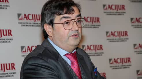 José Ramón Chaves: «El desafío es conciliar las buenas prácticas profesionales con los nuevos mercados competitivos»