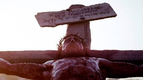 ¿Fue Jesucristo víctima de un crimen de odio?: Cumple todos los requisitos