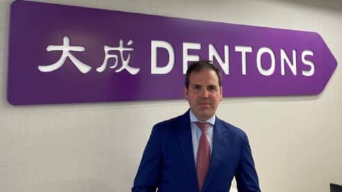 Luis Belart: «Hay mucha actividad en el sector de energía, si bien los precios de los activos empiezan a afectar su atractivo»