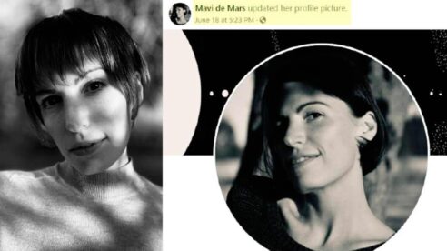 Mavi de Mars, quien acusó en redes sociales al DJ Gerber de violación, debe enfrentar juicio por calumnias en España, decreta la APPM