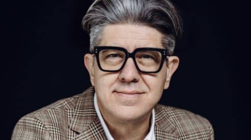 Francisco Sierra Fernández: «Las personas sordas sufren de indefensión al no tener intérpretes en los juzgados»
