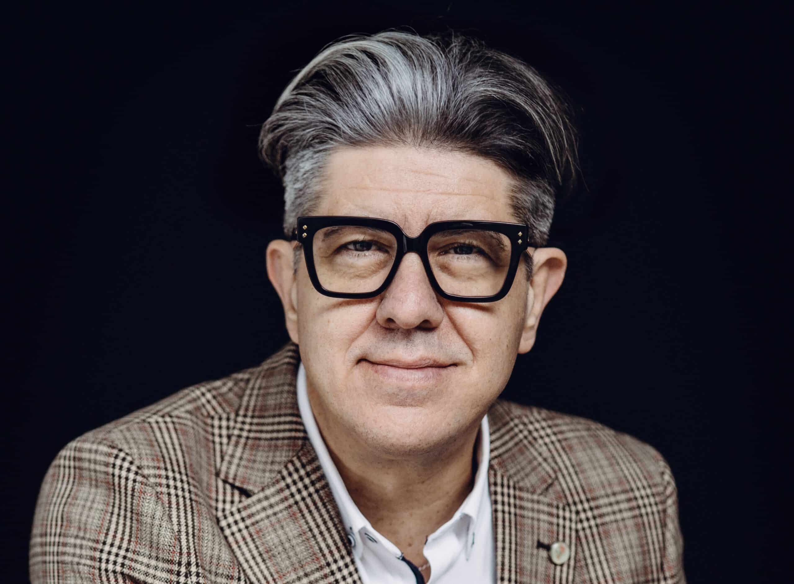 Francisco Sierra Fernández: «Las personas sordas sufren de indefensión al no tener intérpretes en los juzgados»