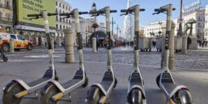 Patinetes