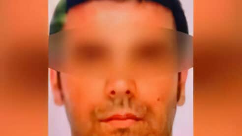 Prisión provisional comunicada y sin fianza para el conductor del coche que atropelló a dos personas