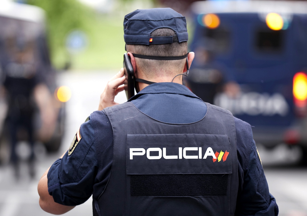 El TSJ de Asturias reconoce a un policía su derecho a cobrar 7.000 euros por desempeñar el puesto de subinspector siendo oficial