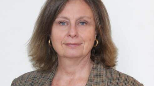 Sonia Frouchtman señala las carencias de la ley de bienestar animal: «Es difícil ver las lagunas hasta que no entran en vigor»