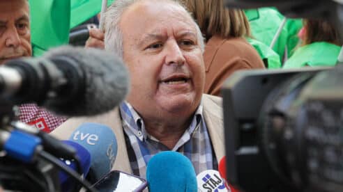 El Sindicato de Trabajadores de la Administración de Justicia gana las elecciones sindicales en la Comunidad Valenciana y Madrid