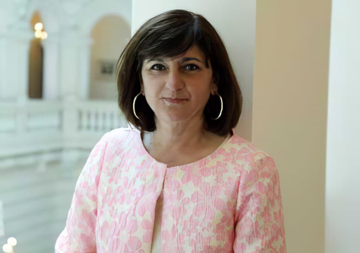 Almudena Lastra
