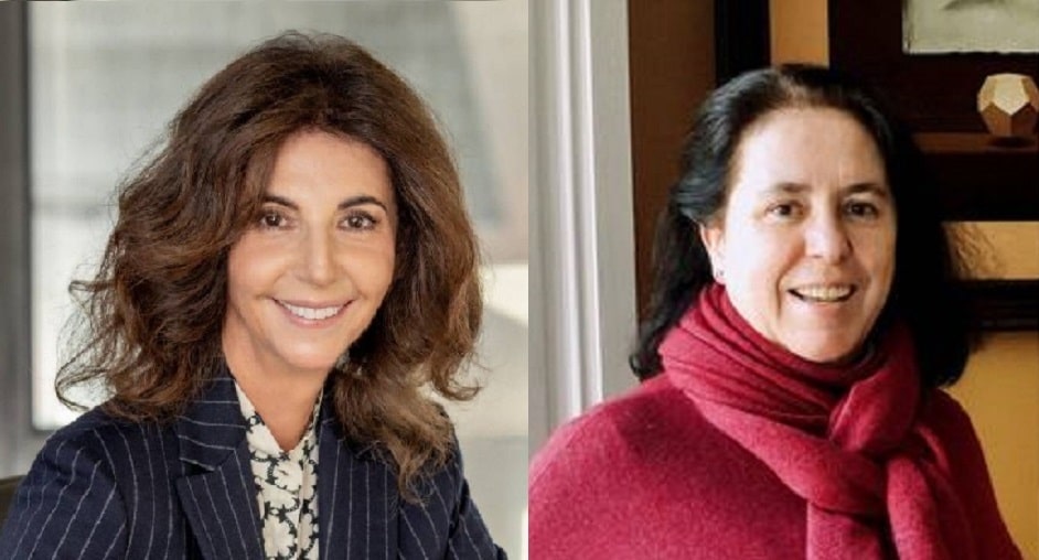 Acijur reconoce a Almudena Arpón y Urquiola de Palacio con el premio ‘Puñetas de oro’ y critica la ley del ‘sí es sí’