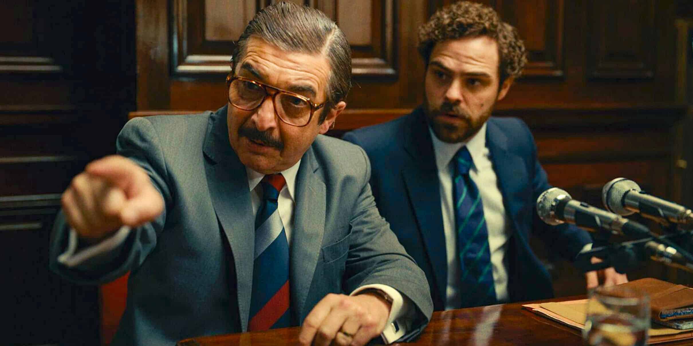 «Argentina, 1985», una película sobre el juicio a la dictadura militar digna de un Óscar que no consiguió