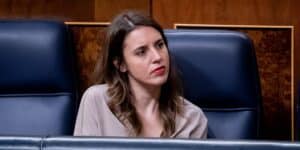 Irene Montero