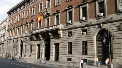 Fedeca convoca una concentración en contra de las bolsas de interinos