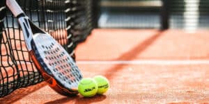 El TSJ de Aragón confirma que fue procedente el despido de un trabajador que estando de baja médica ganó un torneo de pádel de tres días