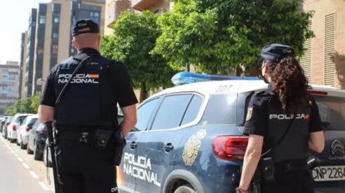 La policía desarticula un entramado criminal que vendía cadáveres a 1.200 euros a universidades