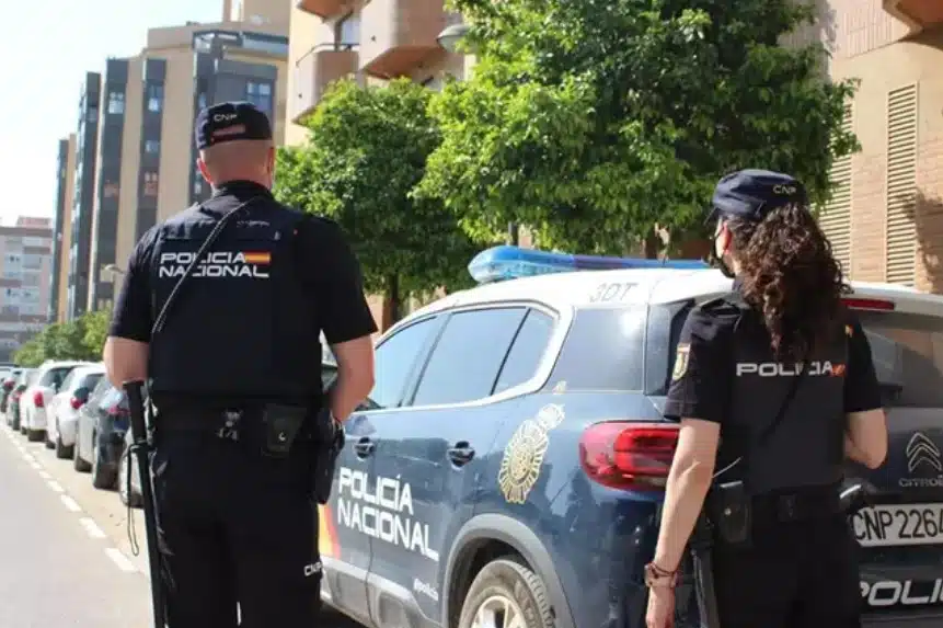 La policía desarticula un entramado criminal que vendía cadáveres a 1.200 euros a universidades