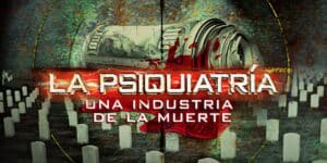 psiquiatría una industria de la muerte