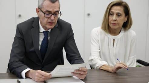 Un nuevo protocolo suscrito por la FGE promueve soluciones extrajudiciales en los casos de siniestros de tráfico