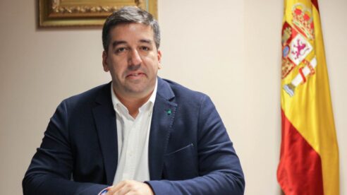 Acoso laboral: Dictan auto de apertura de juicio oral contra el alcalde y una concejal del PSOE de Galapagar a 5 días del 28M