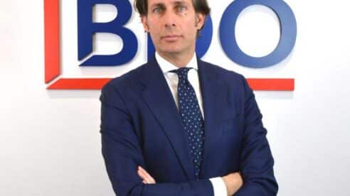 Álvaro Marco, BDO Spain: «La nueva Ley del Deporte plantea ciertos interrogantes que tendrán que ir resolviéndose»