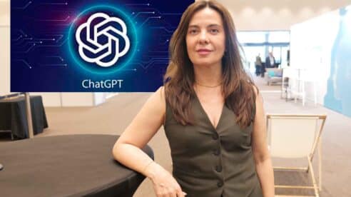 La abogada Ana I. Rodríguez afirma que el ChatGPT «miente como un bellaco» y ofrece sentencias que no existen