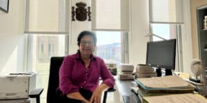 Cristina Dexeus (AF): "Necesitamos una administración Justicia ágil, fiable e independiente"