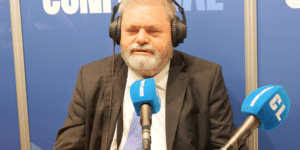 Miguel Durán: "Una parte de la solución del turno de oficio es cambiar la indemnización por un contrato civil estable"
