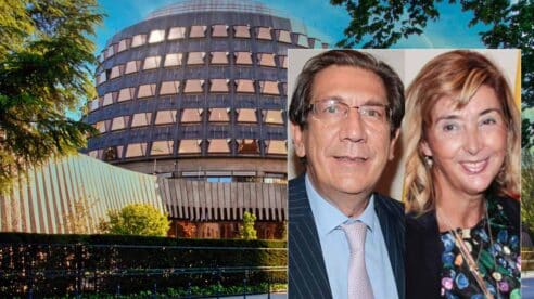 Las actividades complementarias educativas pueden ser de pago, según el voto particular de los magistrados del TC Arnaldo y Espejel