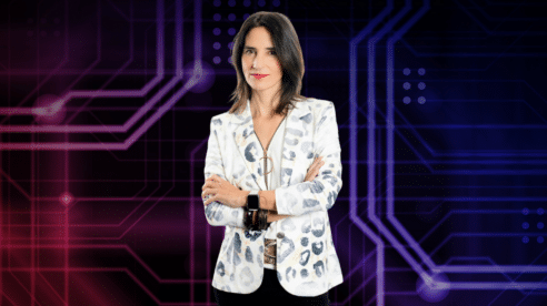 Eva Bruch: «La tecnología permitirá a los despachos fomentar la creatividad y la búsqueda de soluciones innovadoras a los problemas»