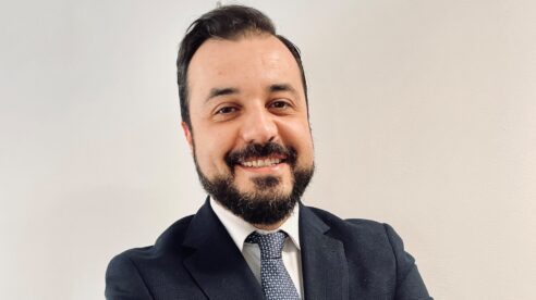 Daniel Jaume: «Si no puede haber una plataforma única, la interoperabilidad de las bases de datos de Justicia es clave»