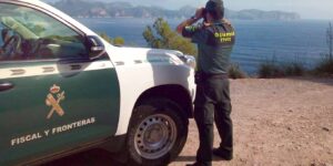 La Justicia militar confirma la sanción a un guardia civil que estando de baja fue cazado haciendo un curso de socorrismo