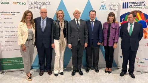 El Derecho español necesita una especialización en infancia, familia y capacidad, sentencia el III Congreso de Familia