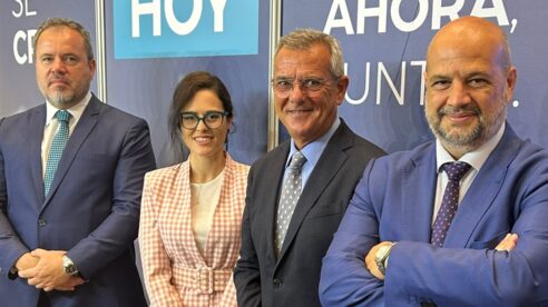 El Registro de Impagados Judiciales se alía con Tirant lo Blanch para incorporarse en la plataforma de gestión de la editorial
