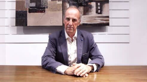 Iñaki Unsain: «La Ley de Vivienda provocará una subida del precio del alquiler y un gran traspaso a uso turístico o temporal»