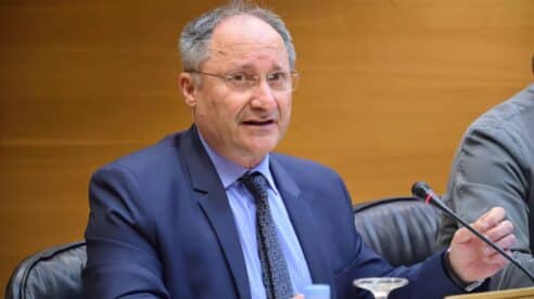 La Comisión Europea alaba el trabajo de la Agencia Valenciana Antifraude y critica la falta de una estrategia nacional de anticorrupción