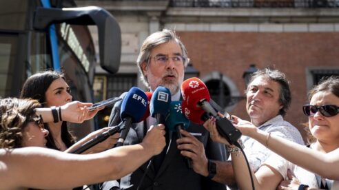 Sobre el último comunicado de la APM y la unidad asociativa judicial
