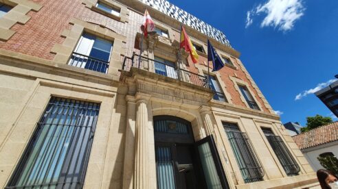La firma de inversión Grupo Herrero Brigantina, querellada por presunta estafa piramidal