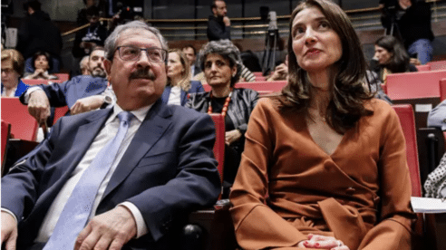 El CGPJ acoge los XV premios anuales del Foro Justicia y Discapacidad a «la defensa de los derechos» del colectivo
