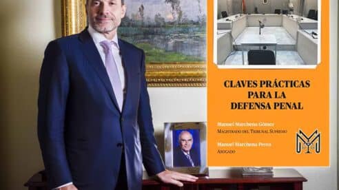 «Claves prácticas para la defensa penal»: un libro indispensable