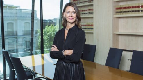Olivia Delagrange: Las iniciativas sobre acciones colectivas y medioambientales «crearán nuevas responsabilidades asegurables»