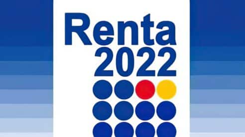 Guía para que Hacienda me haga la declaración de la Renta 2022 sin errores
