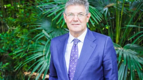 Rafael Catalá, presidente del CEM, pronostica un fuerte crecimiento de la mediación en España